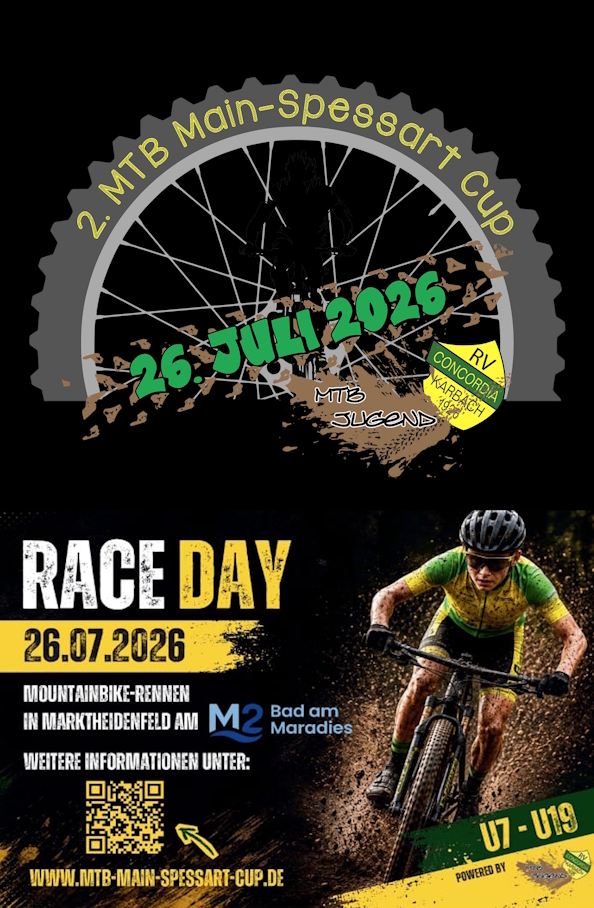 MTB Main Spessart Cup k